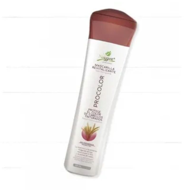 NAISSANT - Mascarilla Naissant Pro Color 300ml