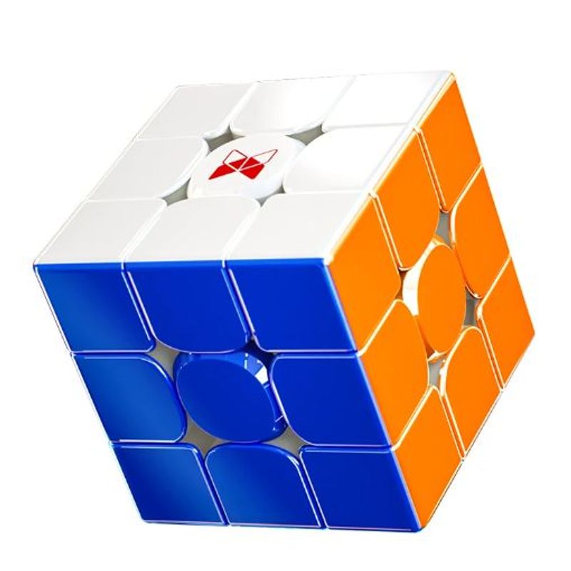 QIYI - Cubo Rubik X-MAN Tornado V3 Estandar