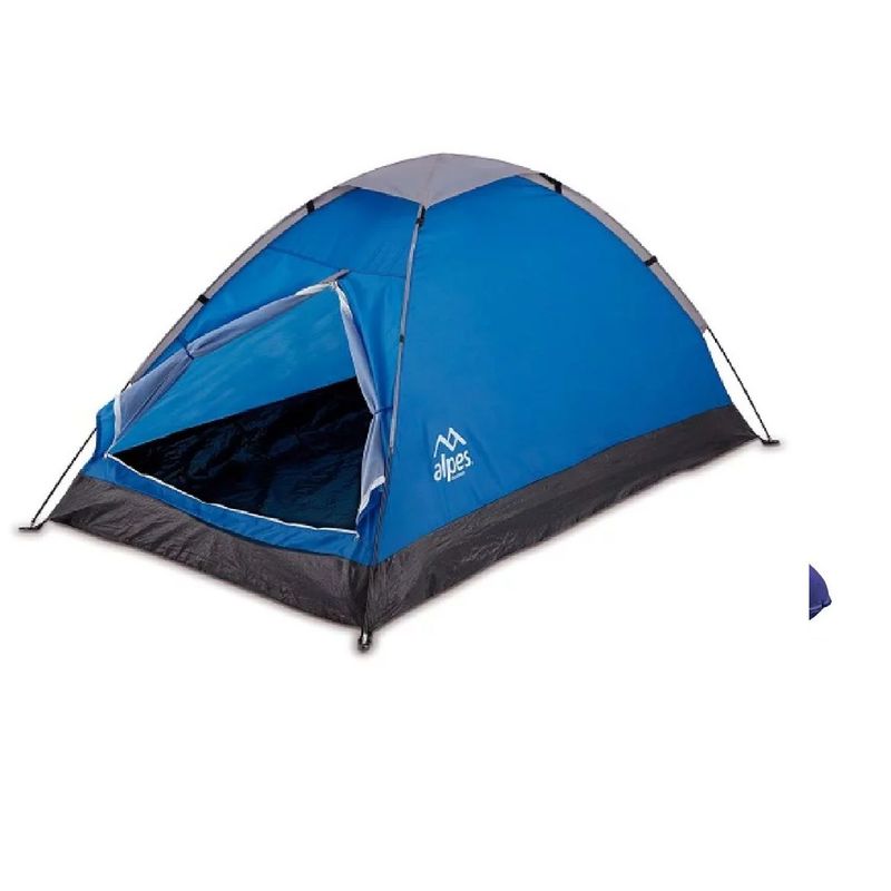 ALPE - Carpa Camping 2 Persona