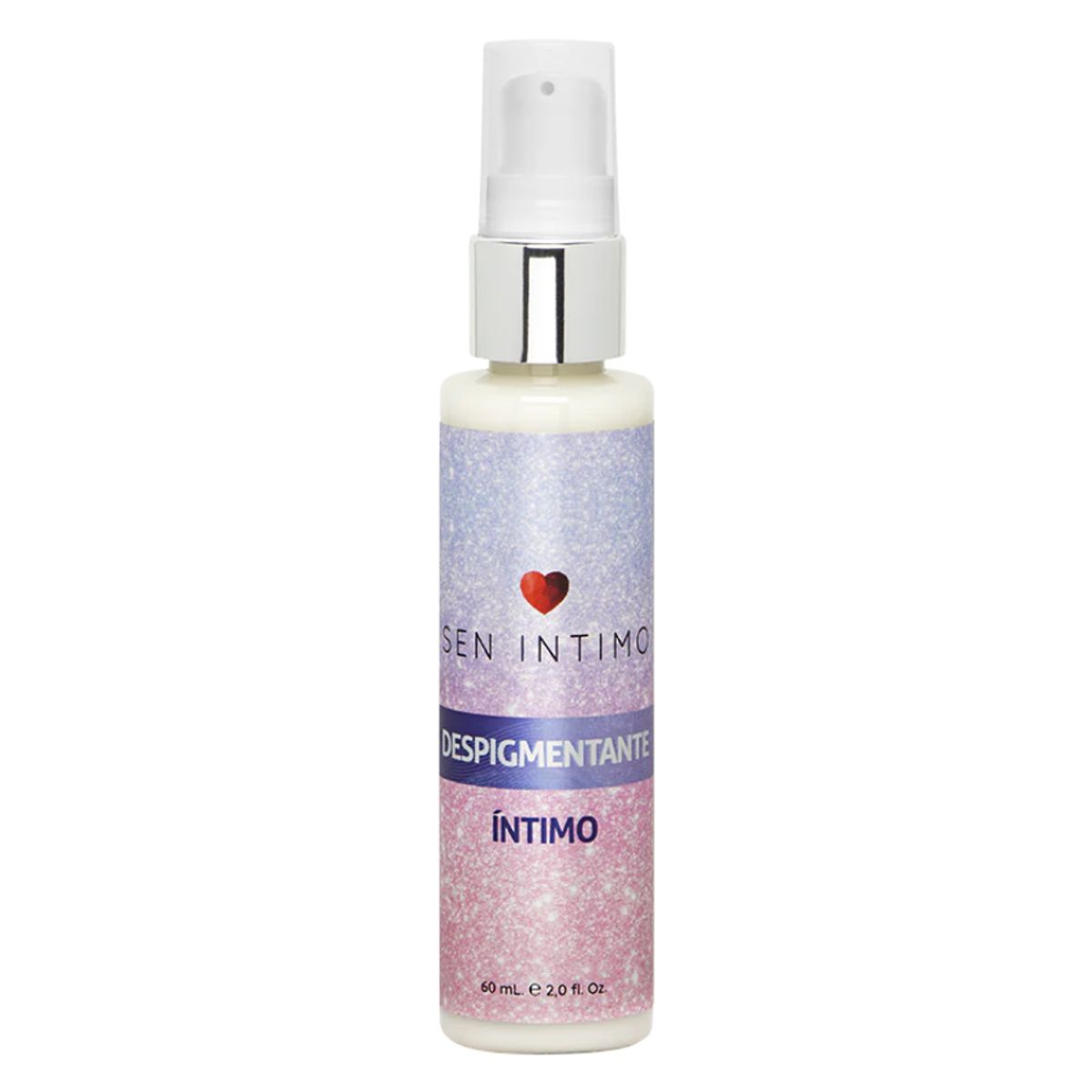 SEN INTIMO - Despigmentante 60 Ml Sen Intimo
