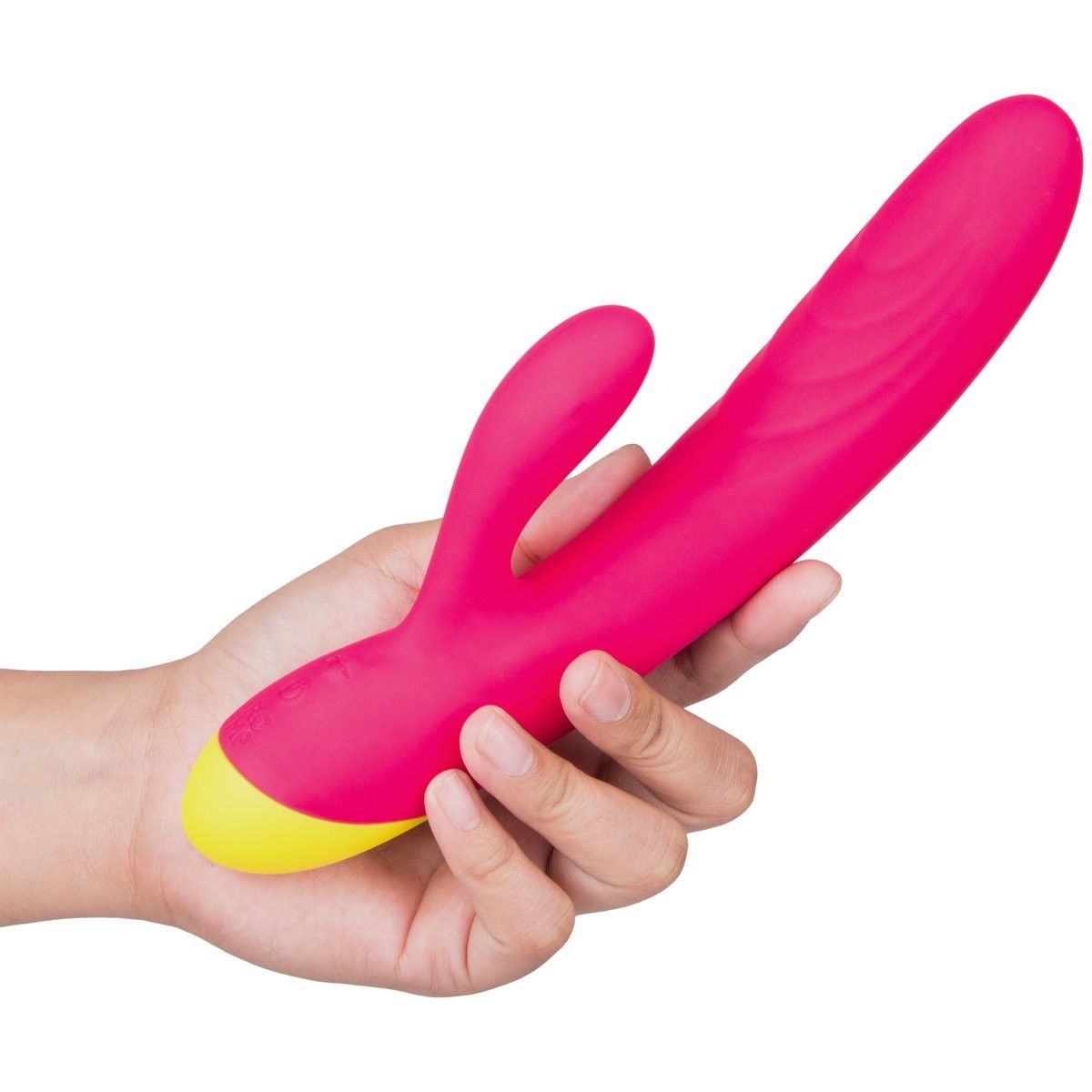 GENERICO - Vibrador Jazz Romp