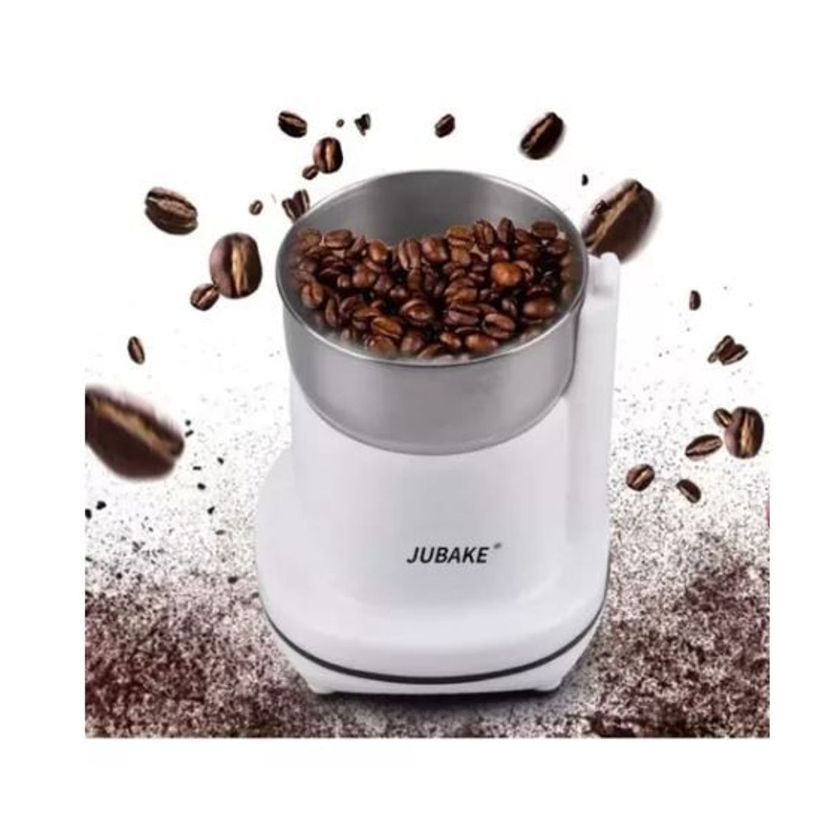 SHEN HUANG - Molino Electrico De Cafe Y Otras Semillas Legumbres Casero