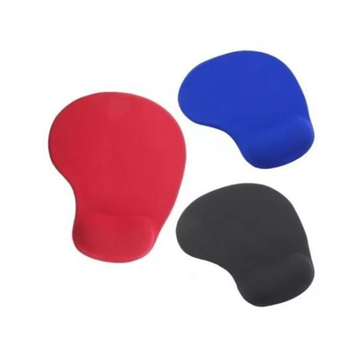 SHEN HUANG - Pad Mouse Ergonómico Soporte Gel Original Alta Durabilidad