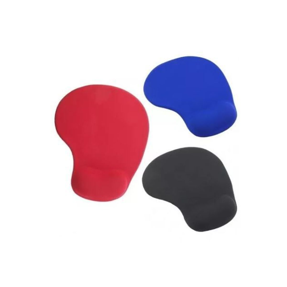 SHEN HUANG - Pad Mouse Ergonómico Soporte Gel Original Alta Durabilidad