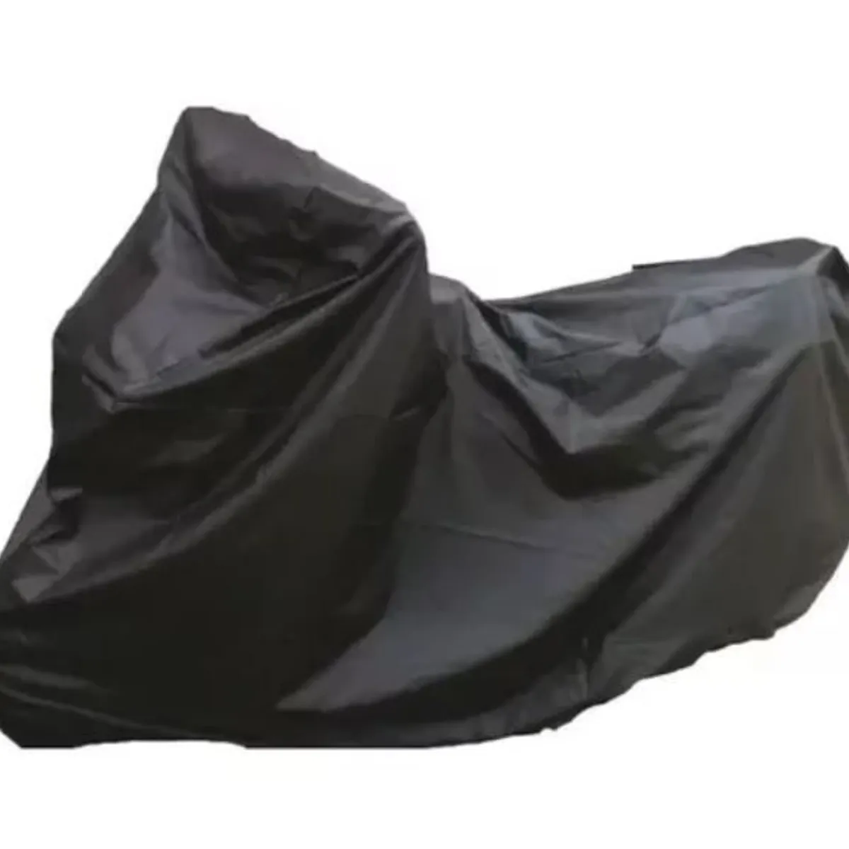 SHEN HUANG - Pijama Carpa Moto Impermeable Universal Con Estuche Gruesa