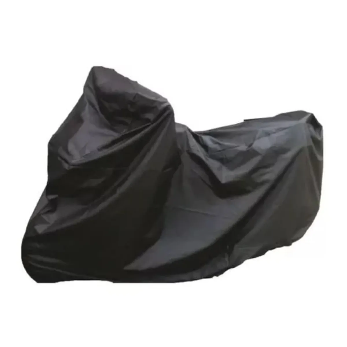 SHEN HUANG - Pijama Carpa Moto Impermeable Universal Con Estuche Gruesa