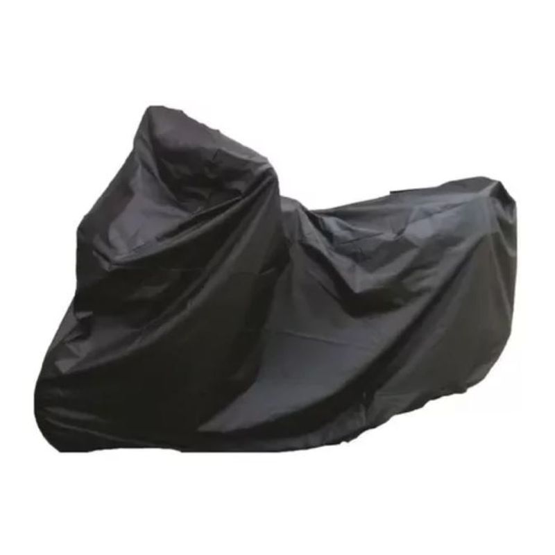 SHEN HUANG - Pijama Carpa Moto Impermeable Universal Con Estuche Gruesa