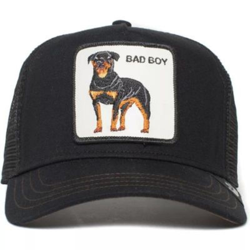 GOORIN BROS - Gorra Goorin Bros Original THE BADDEST BOY