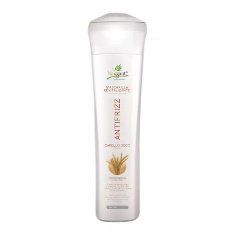 NAISSANT - Mascarilla Antifrizz Naissant 300ml