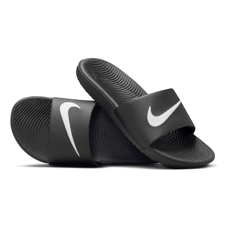 NIKE - Chancletas Niños Nike Kawa Slide Bgp