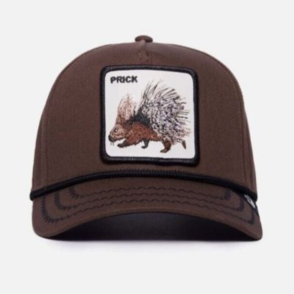 GOORIN BROS - Gorra Goorin Bros Original PORCUFINE