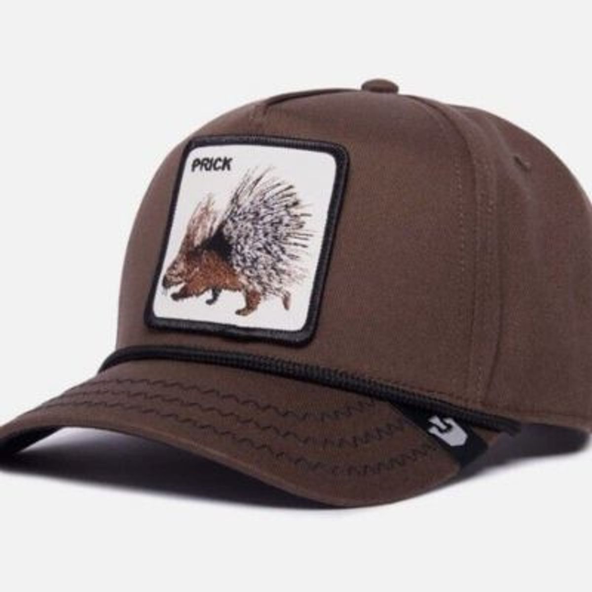 GOORIN BROS - Gorra Goorin Bros Original PORCUFINE