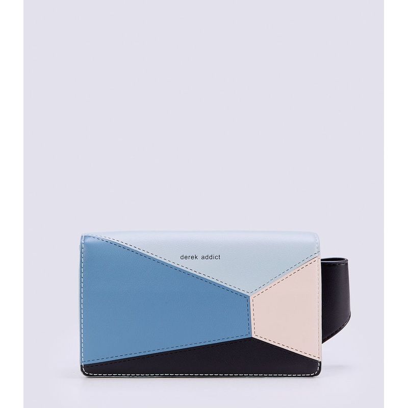 DEREK - Bolso Para Mujer Tipo Riñonera Derek