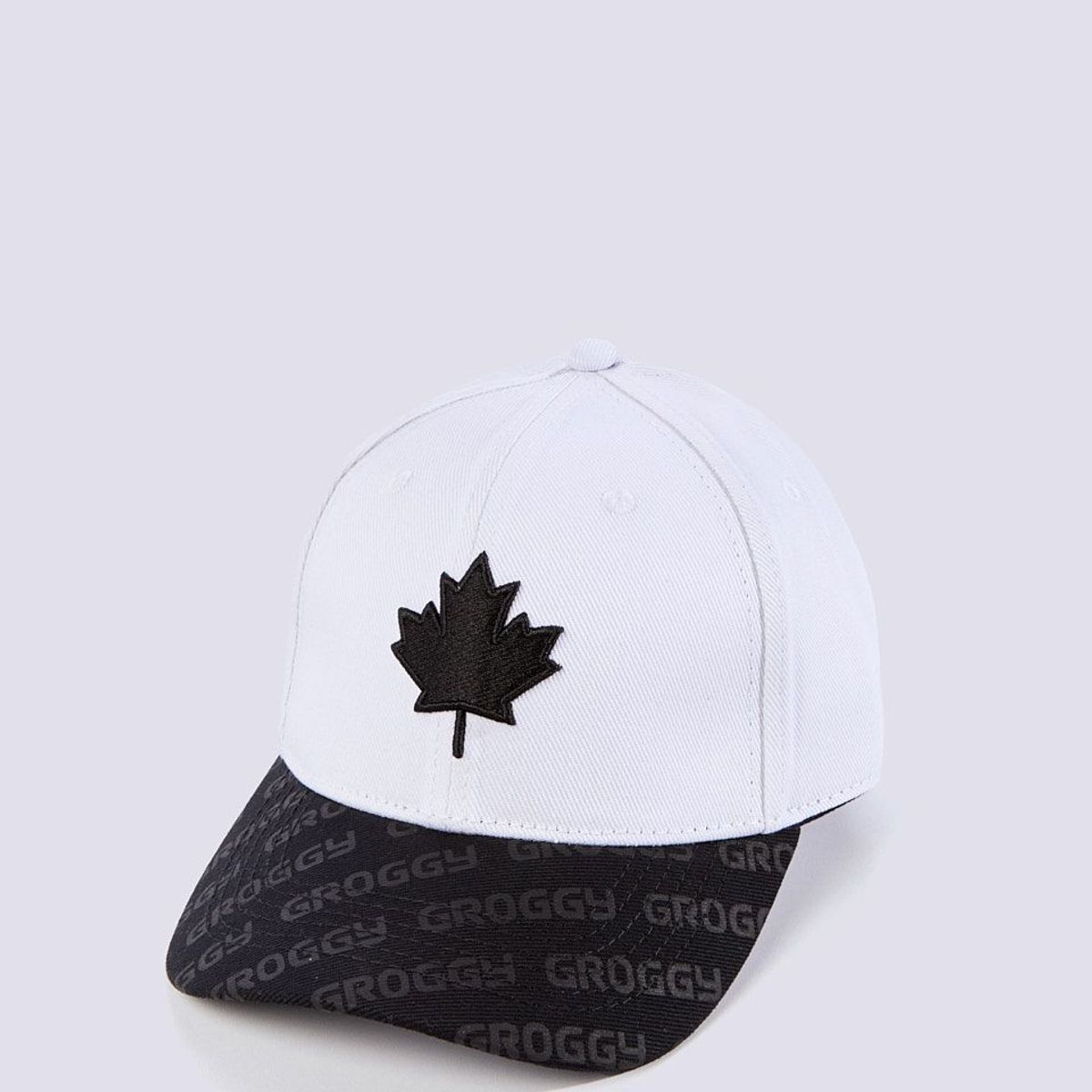 GROGGY - Gorra Para Hombre Groggy