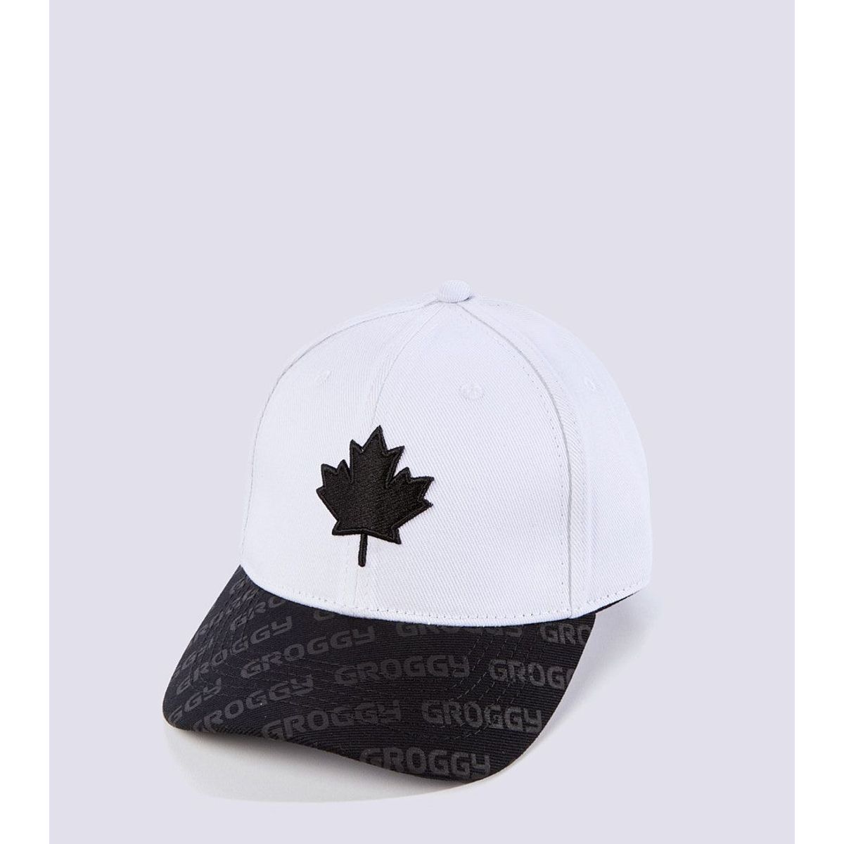 GROGGY - Gorra Para Hombre Groggy