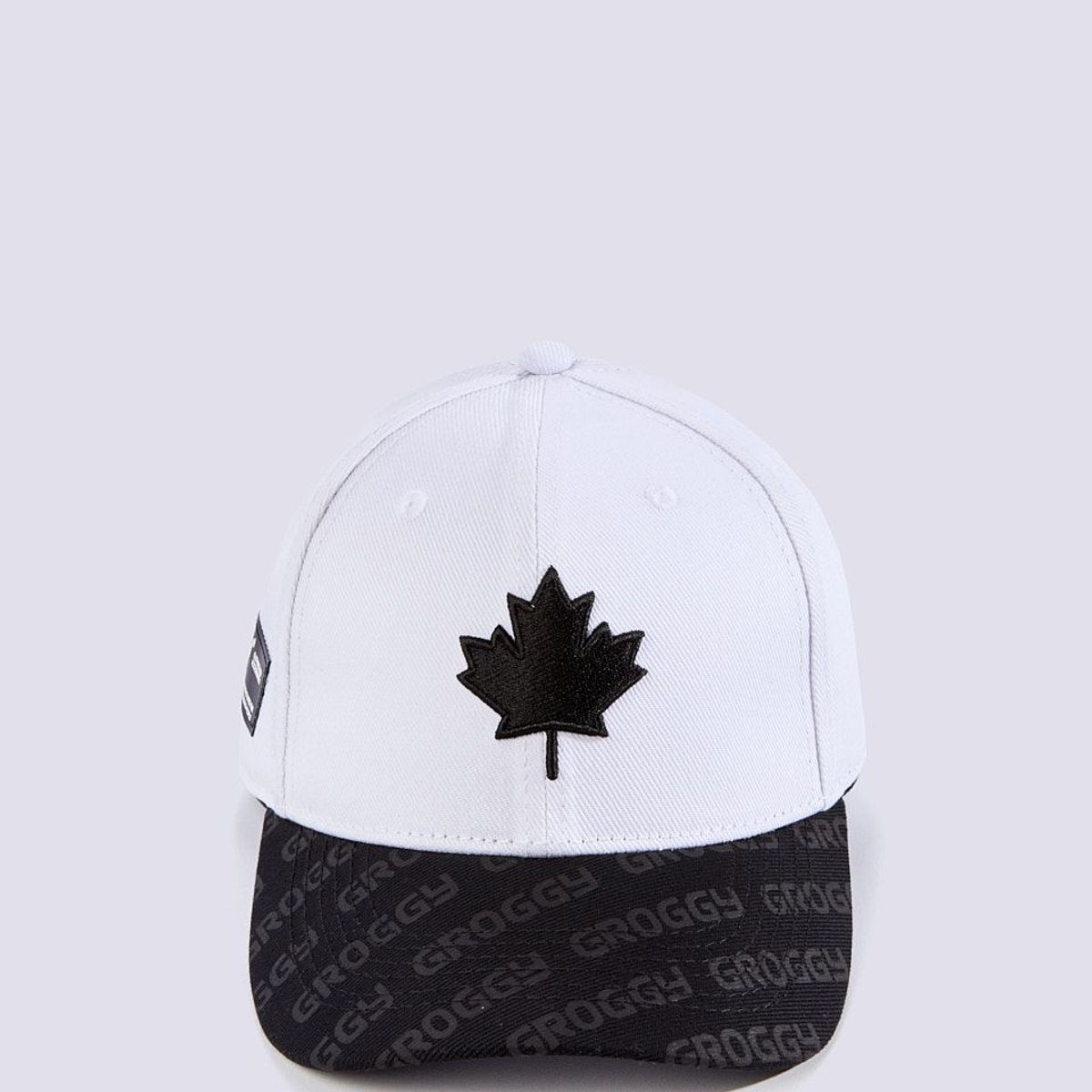 GROGGY - Gorra Para Hombre Groggy