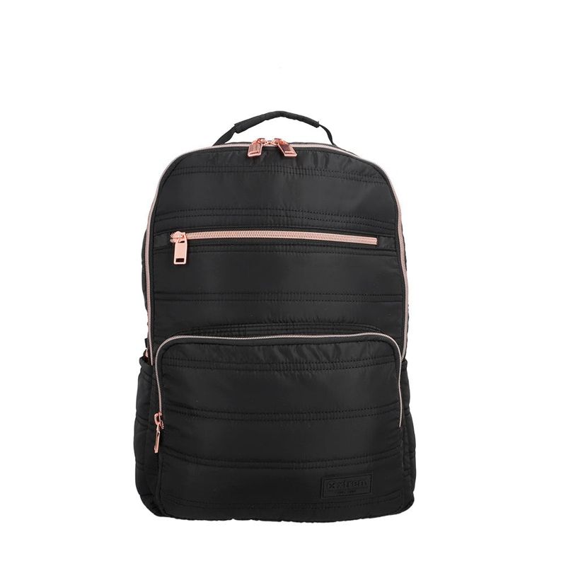 SAMSONITE - Morral Xtrem Nebraska 4Xt Color Negro