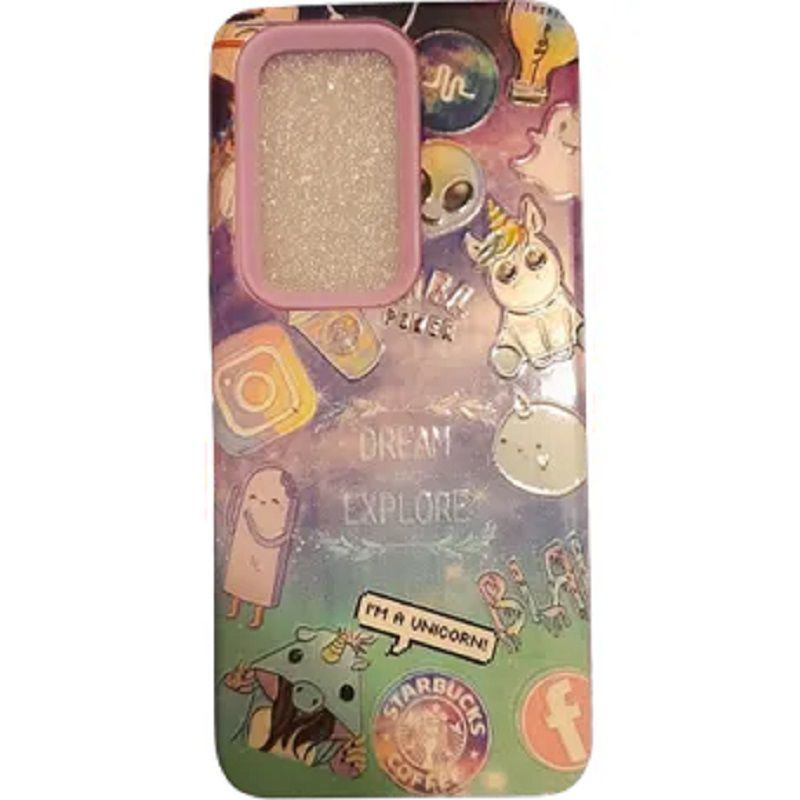 GENERICO - Estuche Forro Protector Para Celular P40 Pro