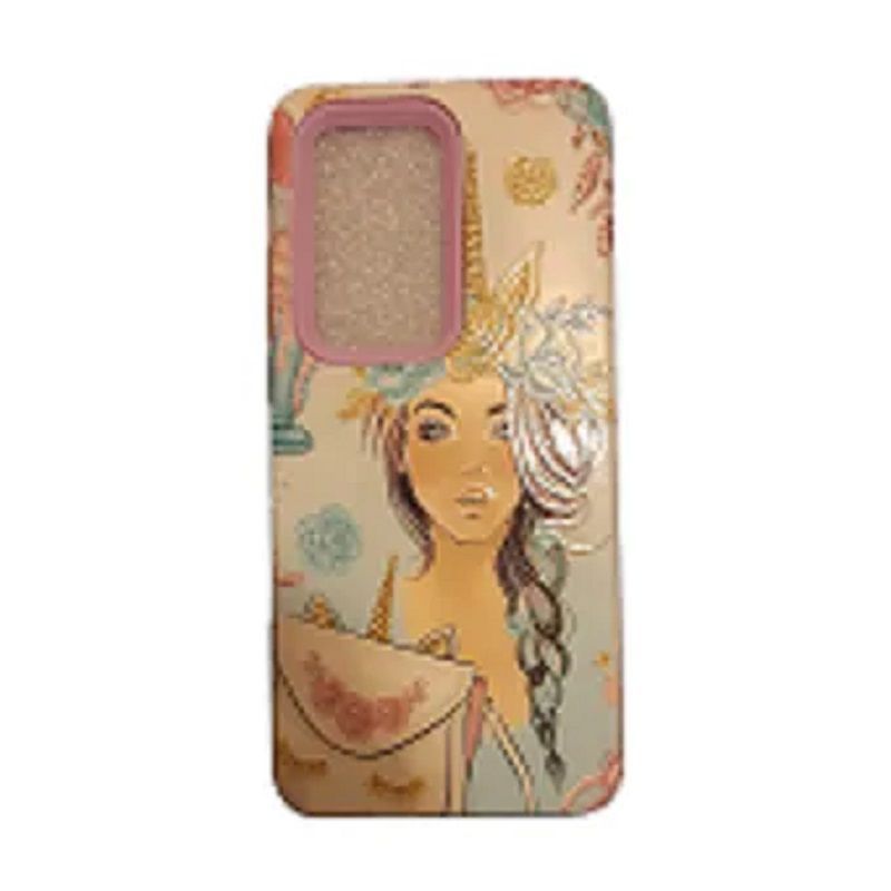 GENERICO - Estuche Forro Protector Para Celular P40 Pro