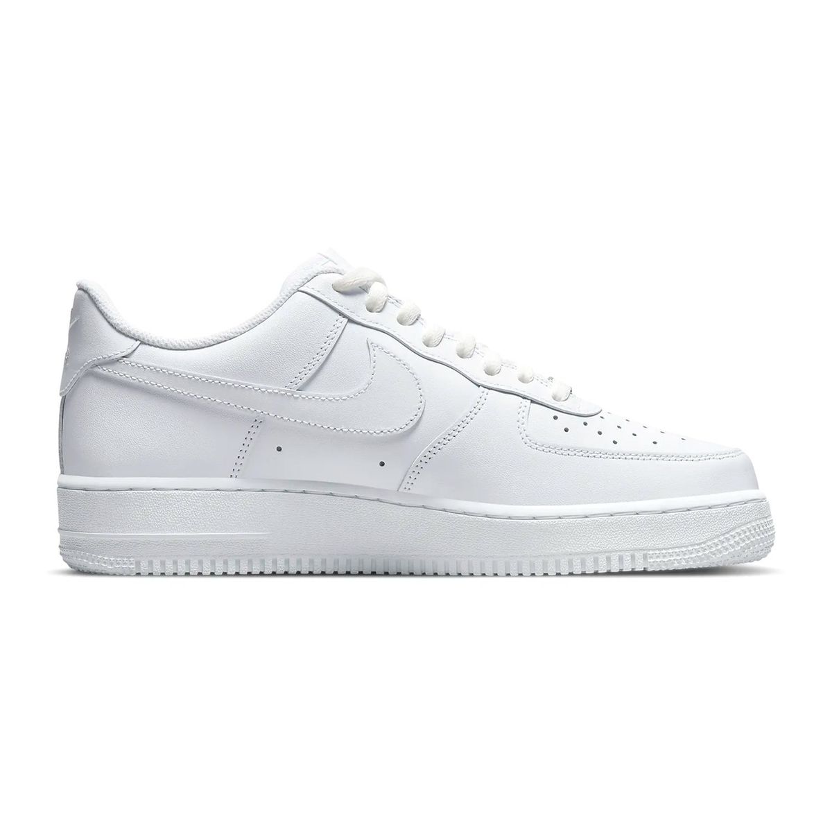NIKE - Tennis Nike Blanco Hombre Air Force 107 CW2288-111