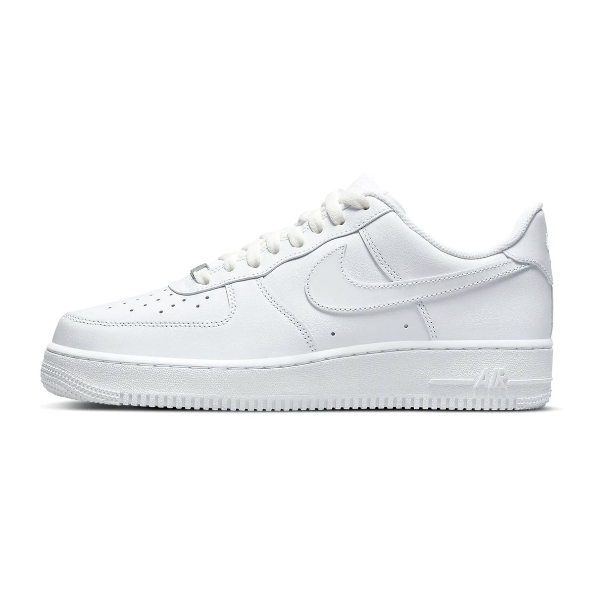 NIKE - Tennis Nike Blanco Hombre Air Force 107 CW2288-111