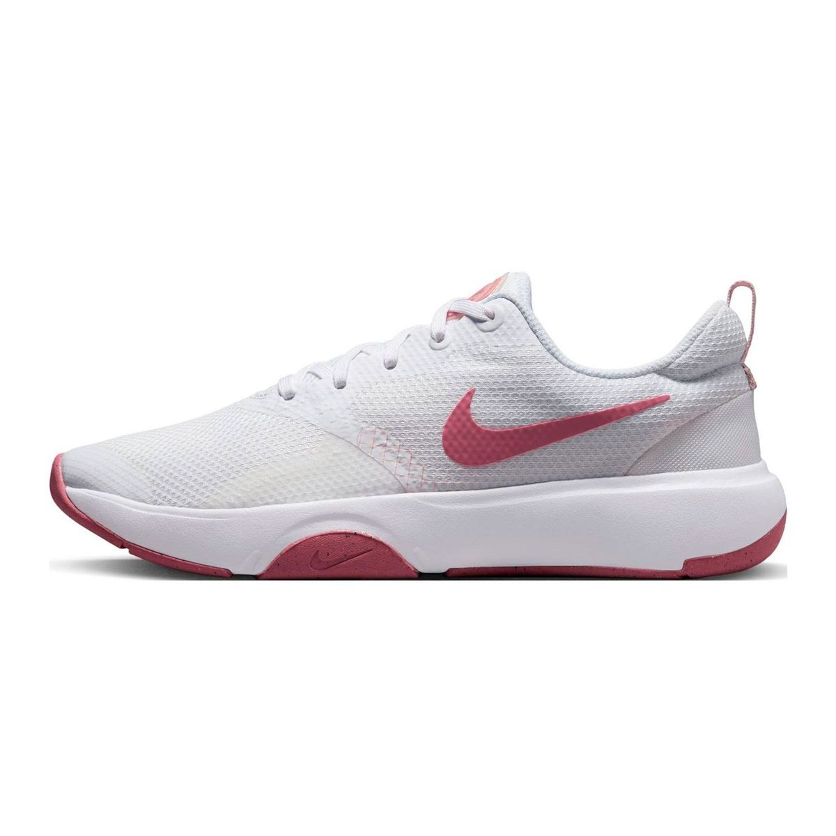 NIKE - Tennis Nike Mujer Beige Nike City Re DA1351 103
