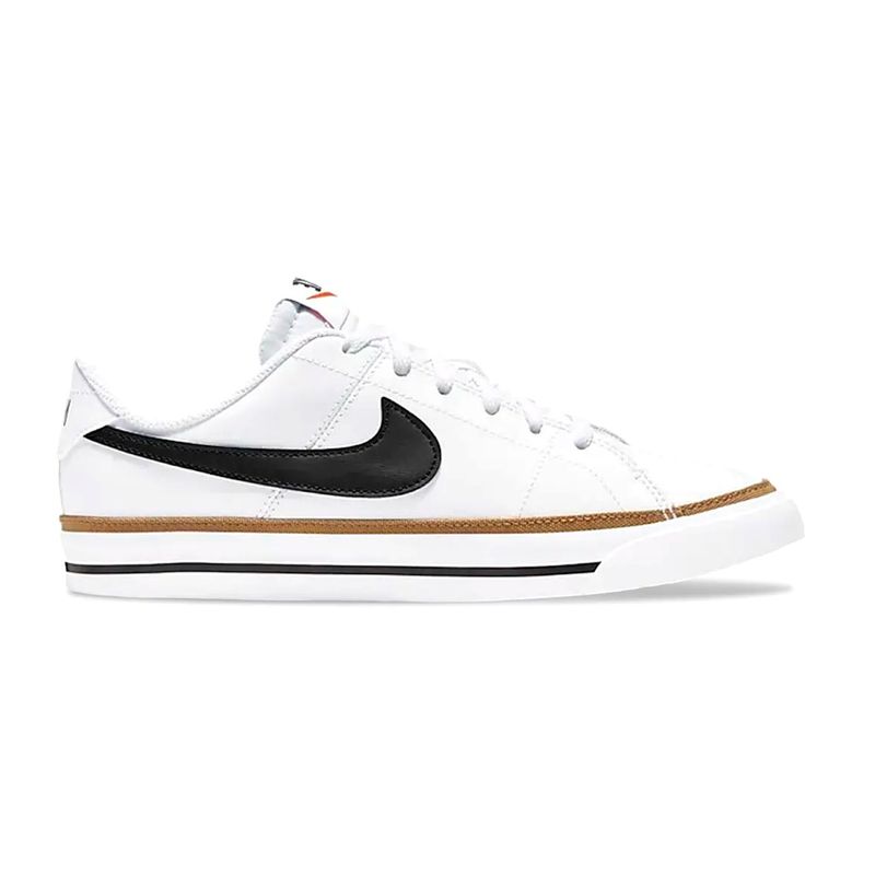 NIKE - Tennis Nike Junior Unisex Blanco Court Legacy DA5380-102