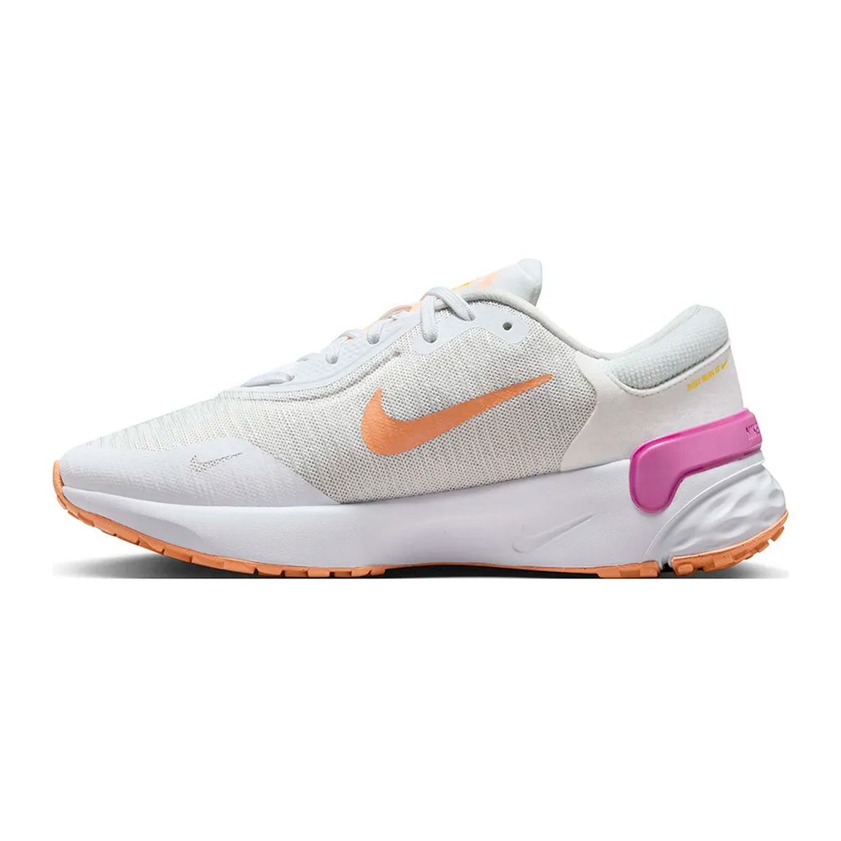 NIKE - Tennis Nike Mujer Multicolor Renew Run DR2682-102