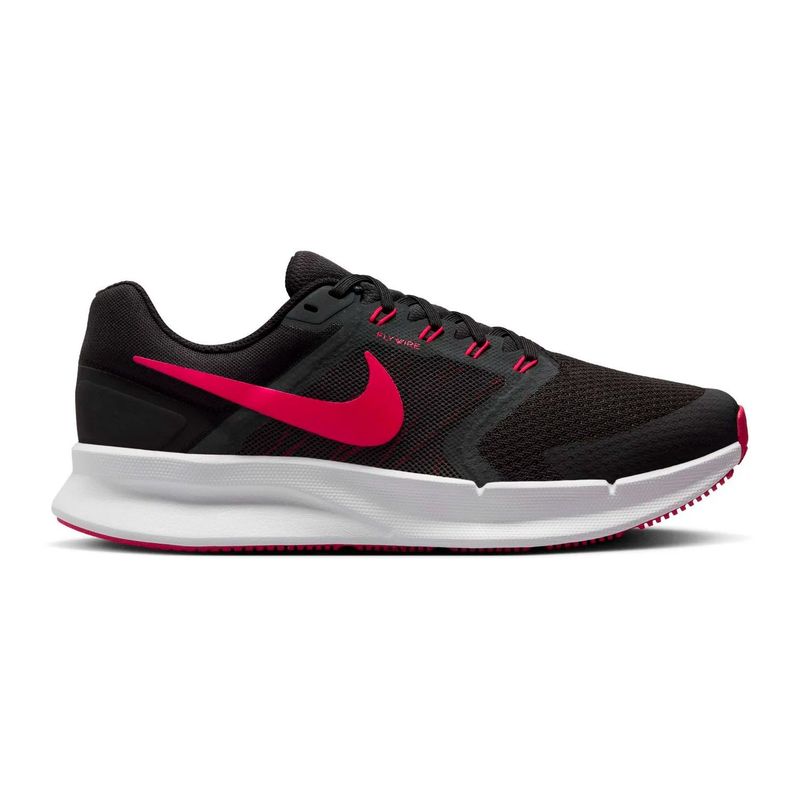 NIKE - Tennis Nike Hombre Negro Run Swift 3 DR2695-001