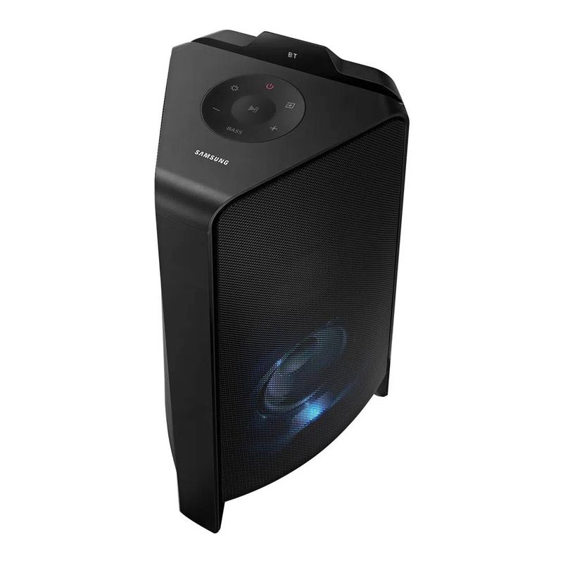 SAMSUNG - Torre De Sonido Samsung MX-T50ZL