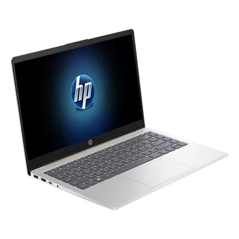 HP - PORTATIL HP 14-EM0009LA AMD Ryzen 5 7520U 512GB 16GB 14" Dorado