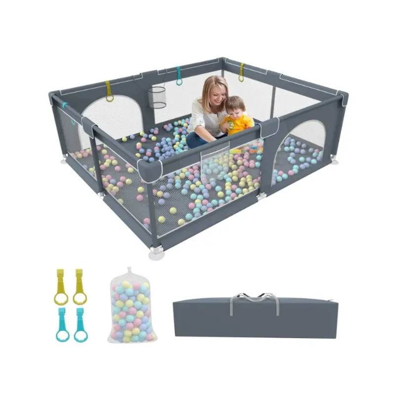 Corral Bebes Juego para niños Portatil GENERICO | falabella.com