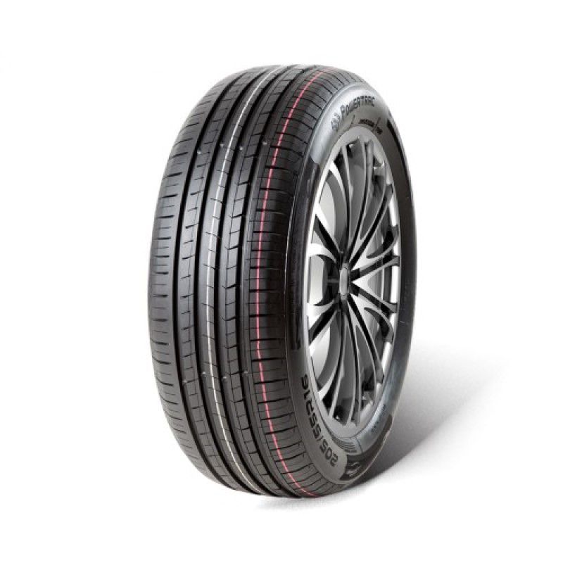 POWERTRAC - Llanta Rin 13 Powertrac 165/70R13 79t Adamas hp