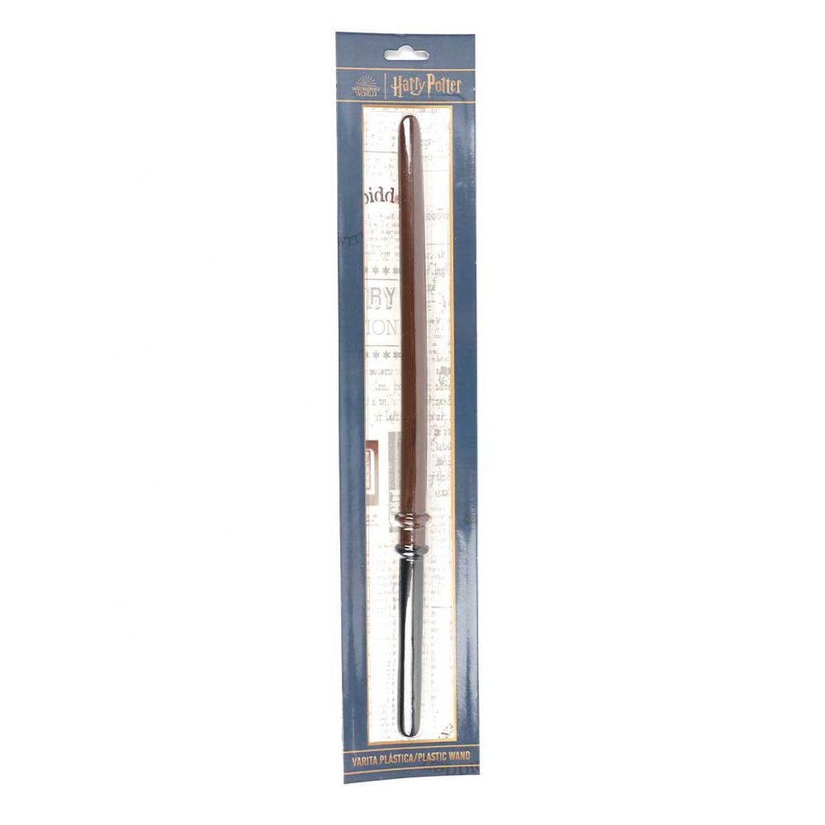 THE TOY GROUP HK - VARITA MAGICA DE DRACO MALFOY WAND