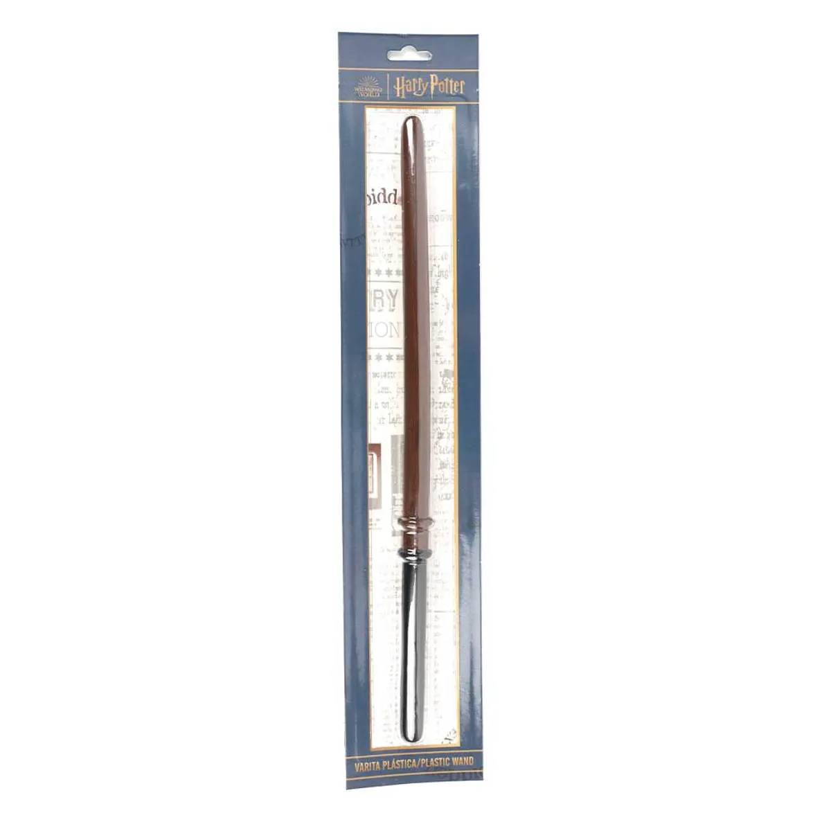 THE TOY GROUP HK - VARITA MAGICA DE DRACO MALFOY WAND