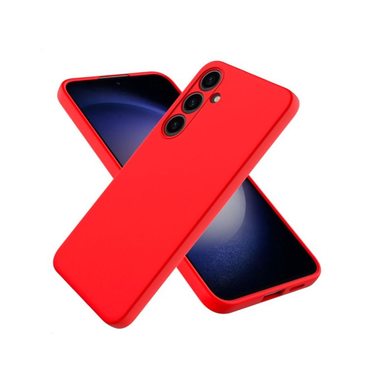 GENERICO - Silicona Case Funda Estuche Protectora Para Samsung S24