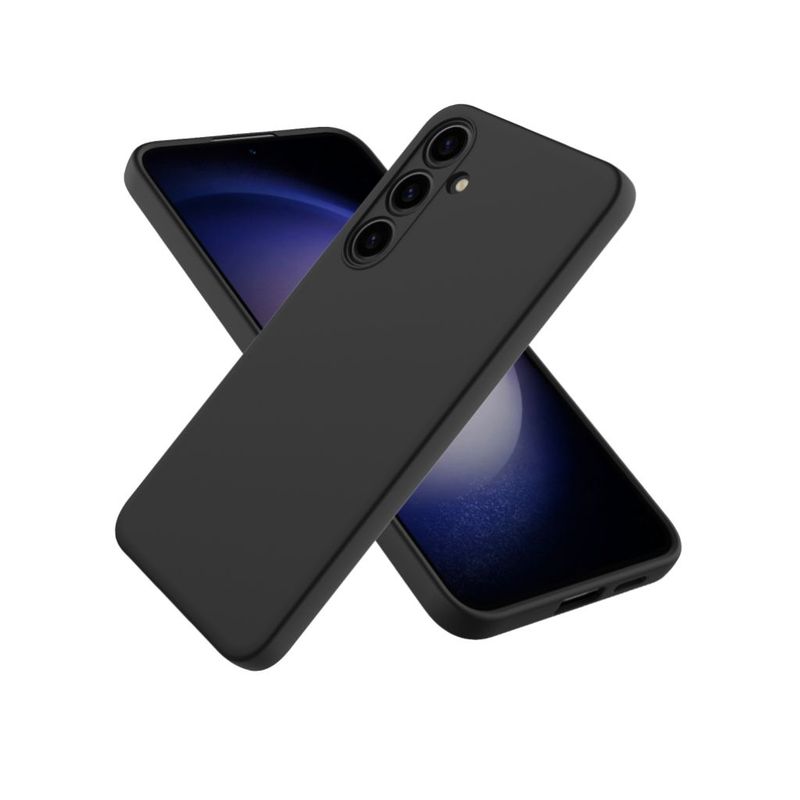 GENERICO - Estuche Protectora Silicona Case Funda Para Samsung S24 Plus
