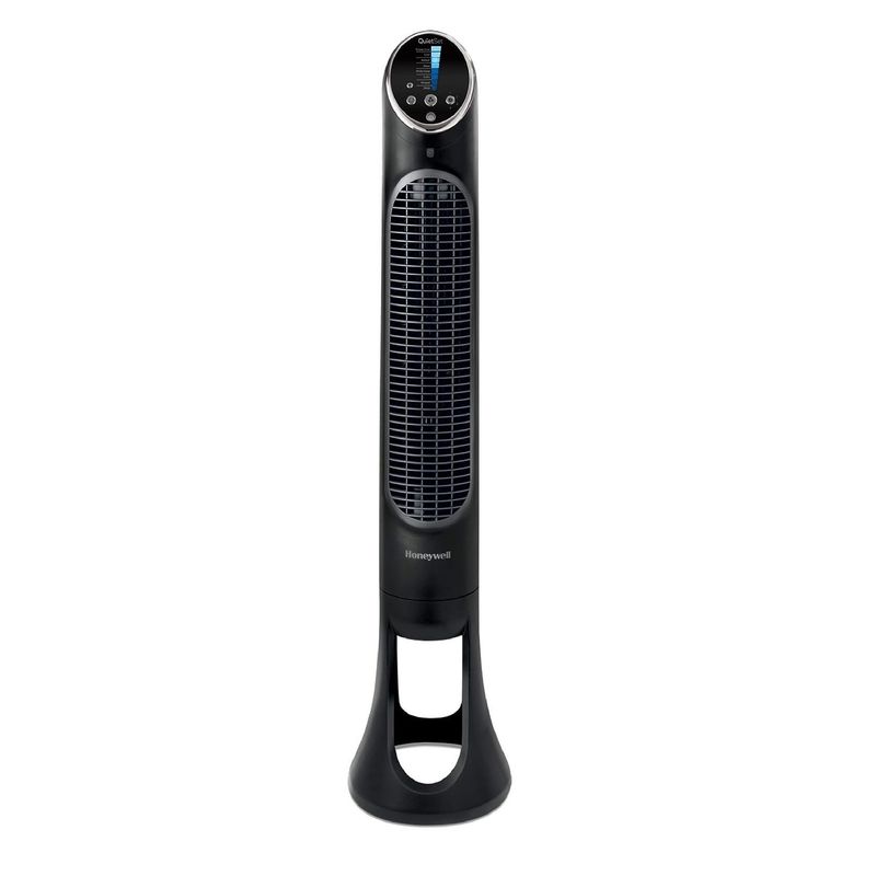 HONEYWELL - Ventilador de Torre UltraSilencioso a Control Remoto Honeywell 101 cm