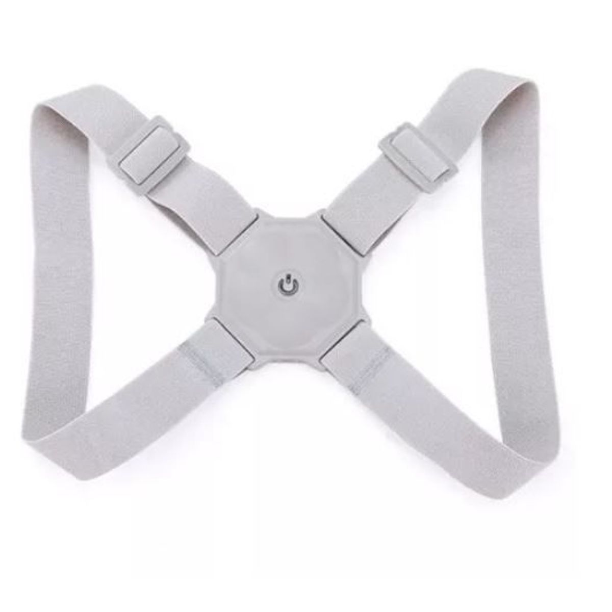 SHEN HUANG - Corrector De Postura Inteligente Con Sensor De Mala Postura