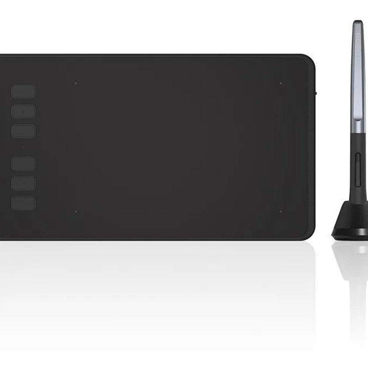 HUION - Tableta Grafica Huion Inspiroy H640p Digitalizadora