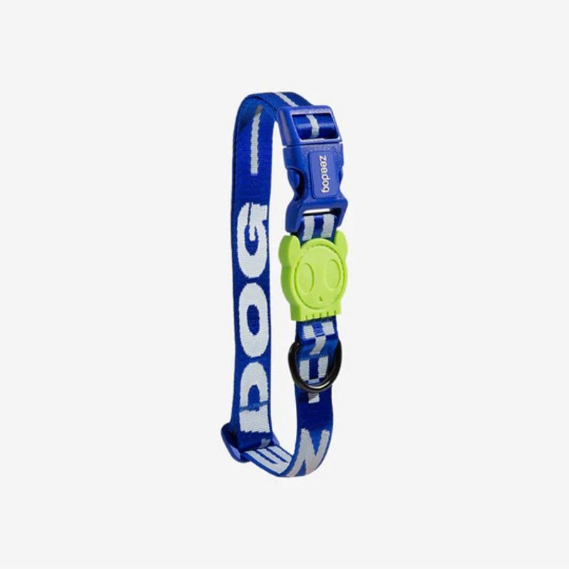GENERICO - ZeeDog Collar Perro ref Astro talla M