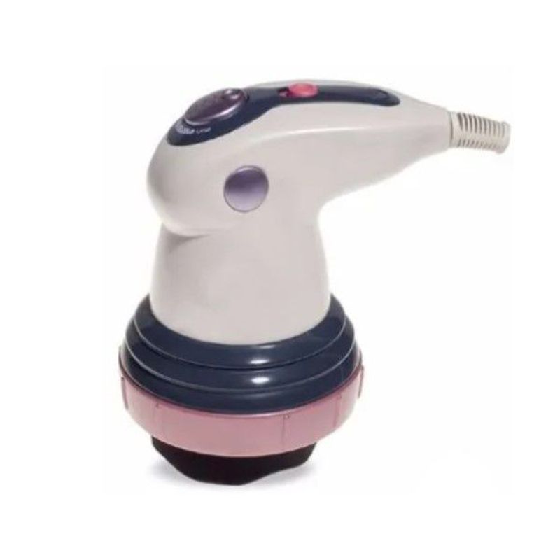GENERICO - Masajeador Infrarojo Reductor Tonificante Body Innovation