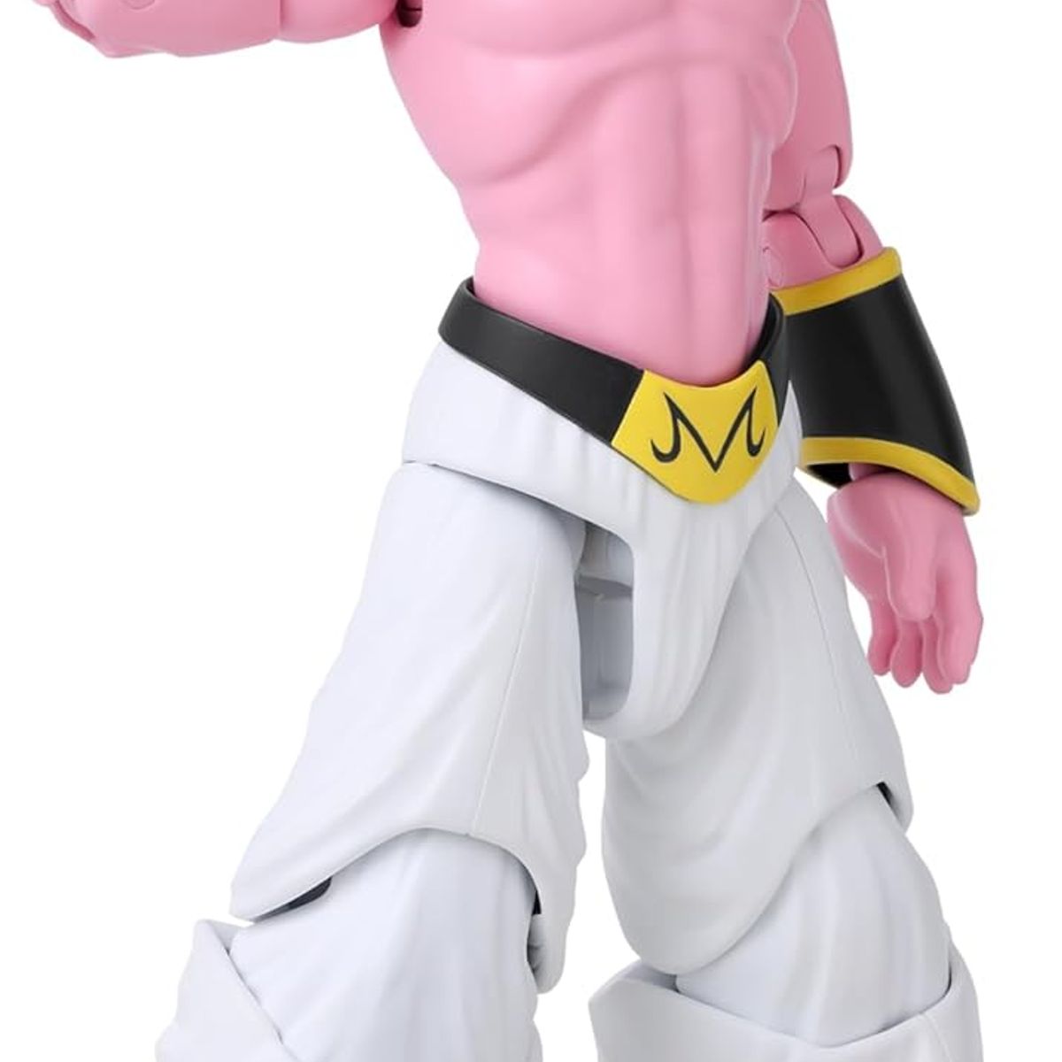 BANDAI - Figura De Acción Majin Buu Super Dragon Stars Ball Bandai