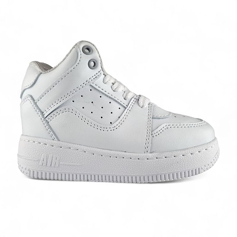 TITINOS - Tenis Botin Colegial Unisex Titinos_.