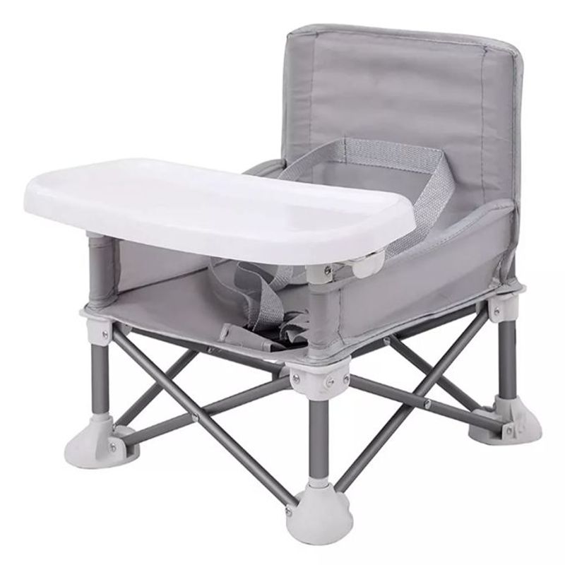 GENERICO - Silla De Comedor Para Bebés Silla De Comedor Portátil Plega