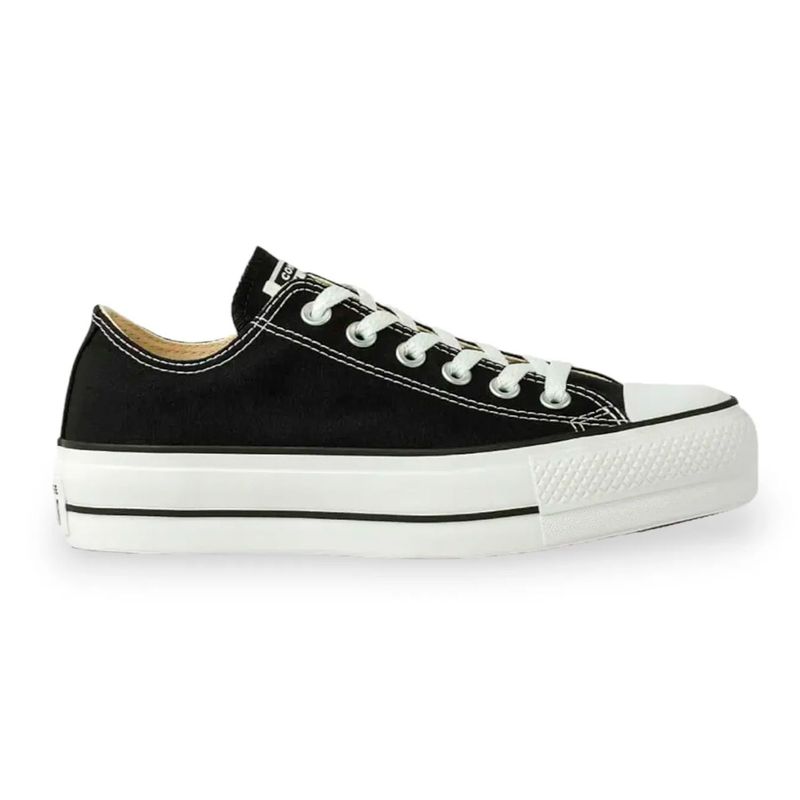 CONVERSE - Tennis Converse Unisex Negro Converse Chuck Tylr 166585C