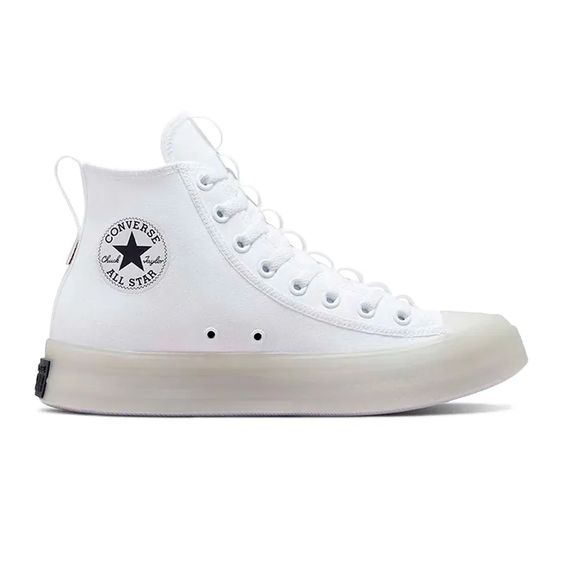 CONVERSE - Tennis Converse Junior Blanco Chuck Taylor All Star Cx Explore A02410C