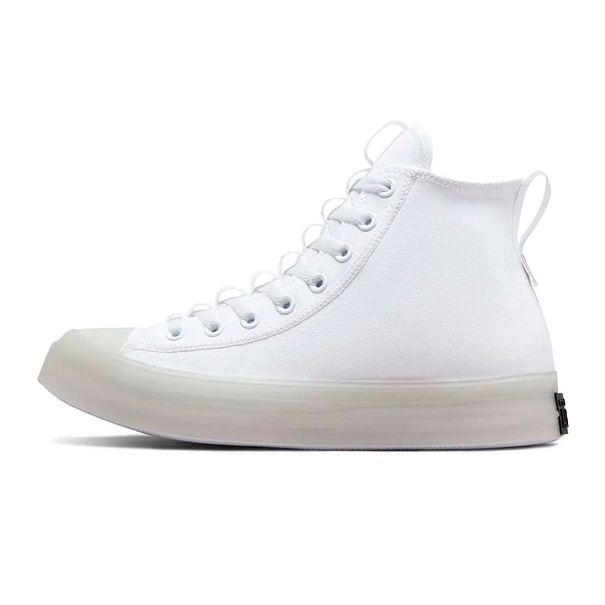 CONVERSE - Tennis Converse Junior Blanco Chuck Taylor All Star Cx Explore A02410C