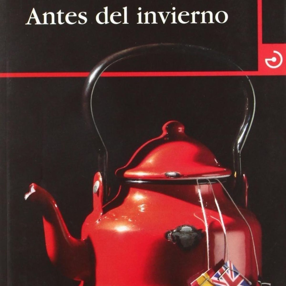 GENERICO - Antes Del Invierno. Carlos Pujol