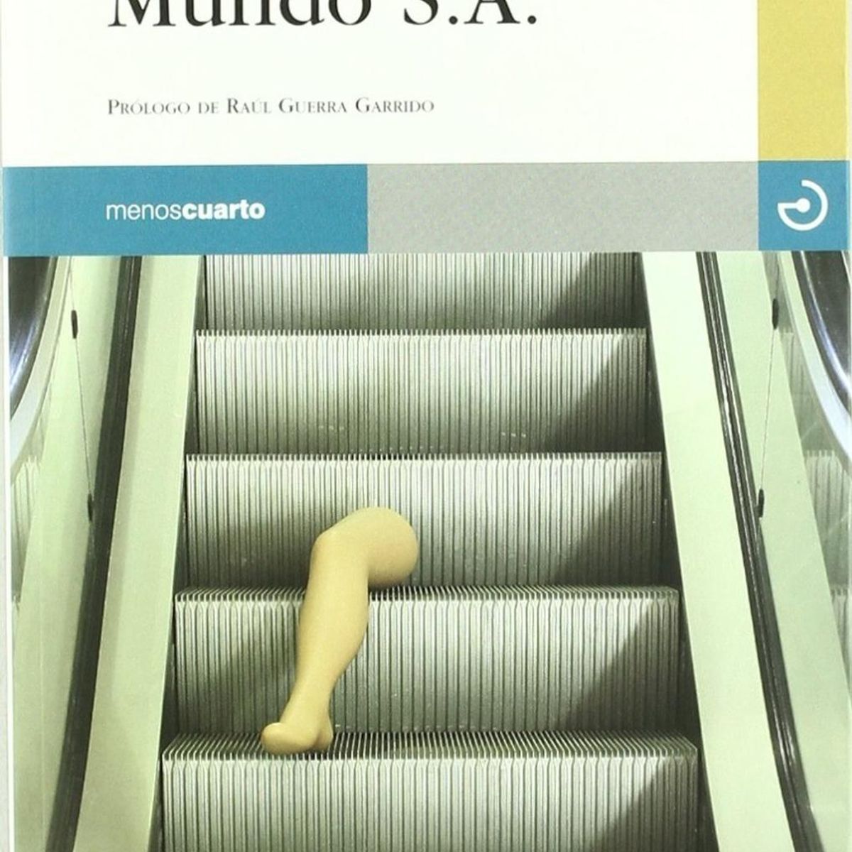 GENERICO - Mundo S. A. Pablo Del Barco